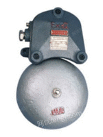 厂家直销BAL2-127/36矿用隔爆型声光组合电铃