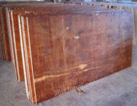 供应建筑模板，杨木板，松木板