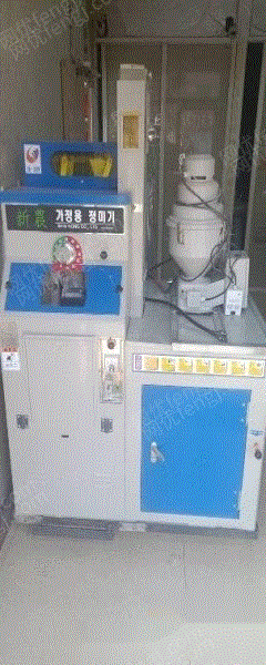 粮食加工设备回收