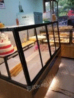 江西九江面包店设备整转15000出售