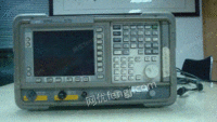 供应HP8593EAgilent HP8593E频谱分析仪
