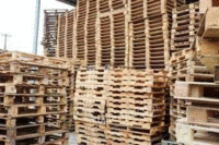 重庆北碚区出售木托盘 卡板 垫仓板