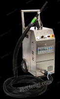 供应德国ICS IC-310 S电动单管干冰清洗机