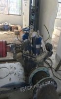 安微滁州出售闲置漂流用水泵房设备一套，增压泵，变压器，高扬程水泵