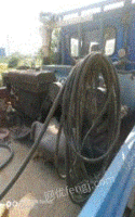 安徽芜湖出售风炮，柴油机，气泵，千斤顶两个