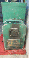 山西晋中二手锅炉带烟囱循环泵温控器出售