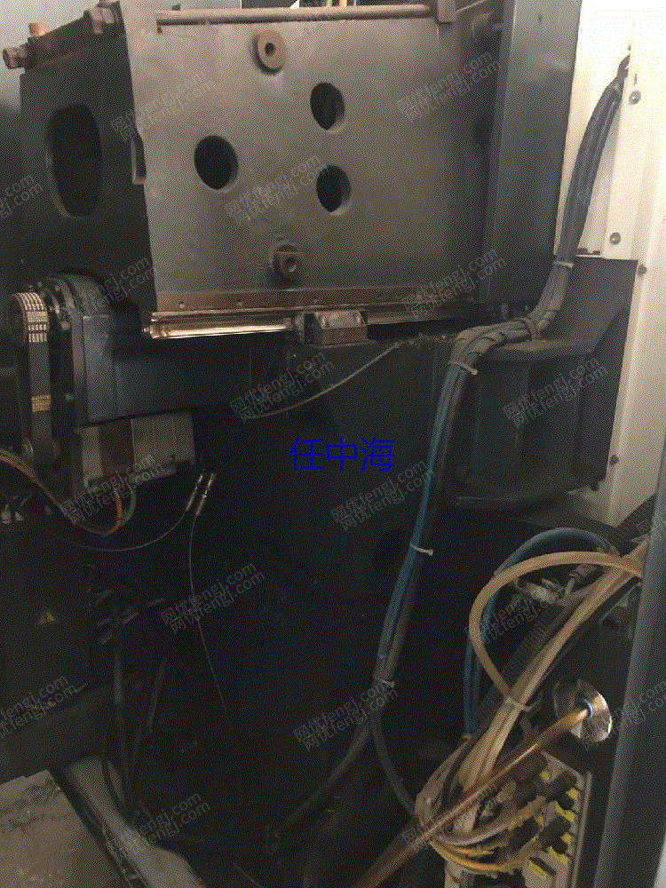 二手加工中心价格