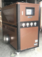 供应熔喷布生产快速降温冷气机