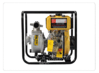 供应3寸柴油水泵YT30DP
