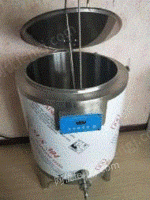 青海西宁酸奶机杀菌锅设备出售