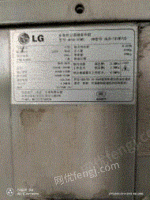 天津西青区出售LG中央空调几乎全新