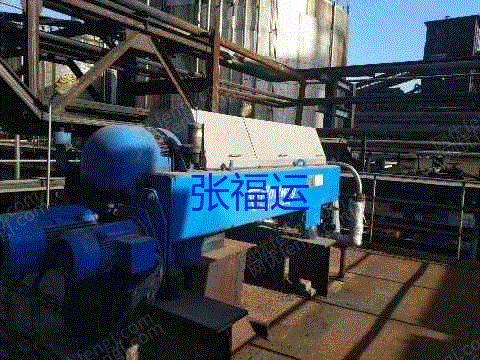 二手离心机价格