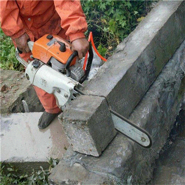 钢筋和预应力机械回收