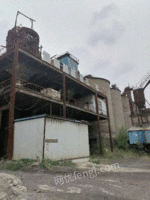 山西水泥厂整体打包出售四台磨机,三台烘干机,一个回 山西水泥厂整体打包出售四台磨机,三台烘干机,一个回