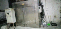 江苏南京转让不锈钢反应釜、不锈钢烘箱等化工设备