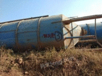 江西九江散装水泥罐60吨，7、8、成新出售