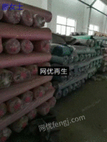 广东回收一批（牛皮，羊皮，猪皮，反毛皮，磨砂皮等）布料(棉布，帆布，尼龙布