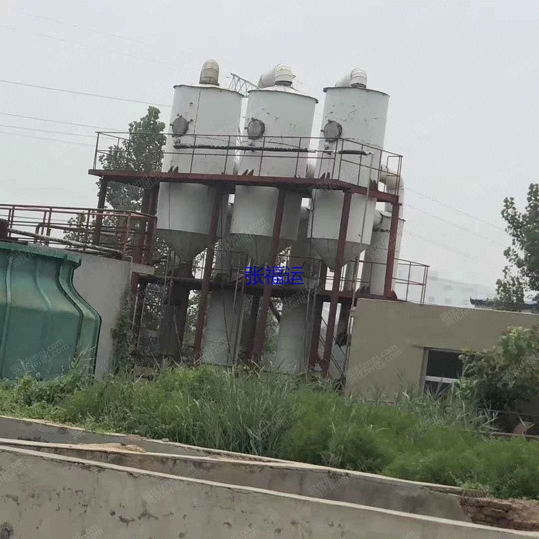 其它化工设备出售