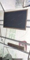 河南郑州宾馆处理两台32电视机 出售