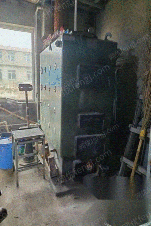 其它工業(yè)鍋爐出售