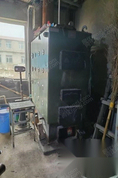 其它工業鍋爐轉讓