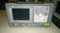 供应HPESA-L1500A频谱仪