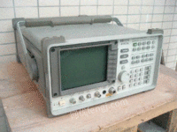 供应HP8590频谱分析仪