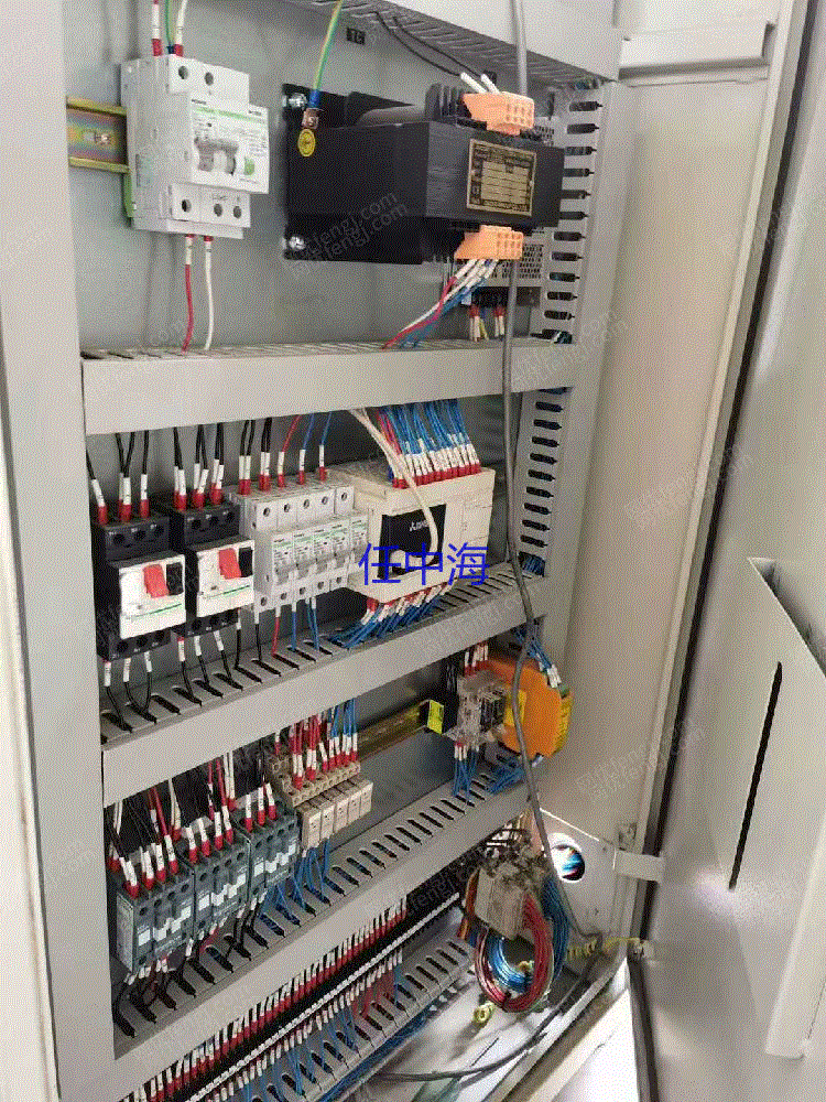 二手冲床价格