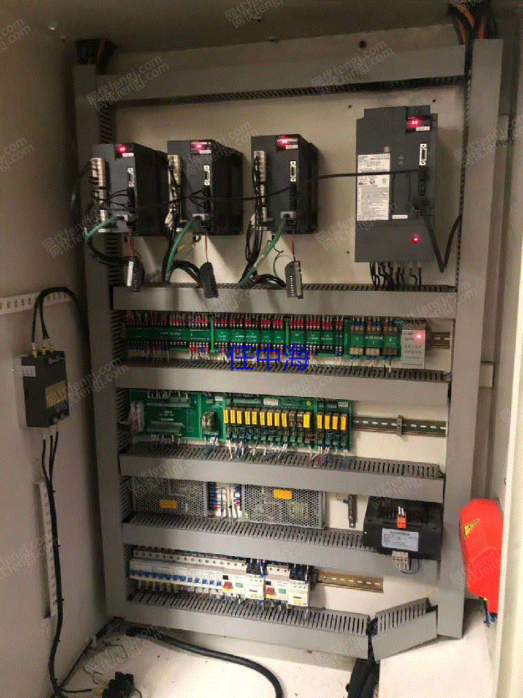 二手加工中心转让