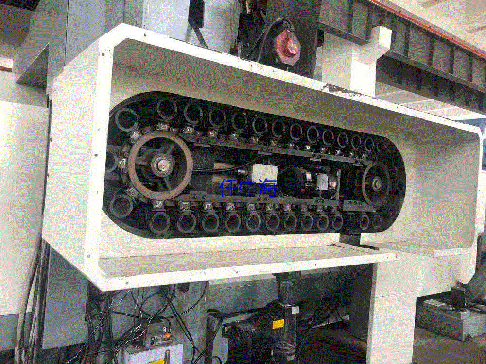 二手加工中心出售