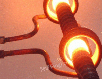 供应丝杆、风电螺栓调质淬火生产线