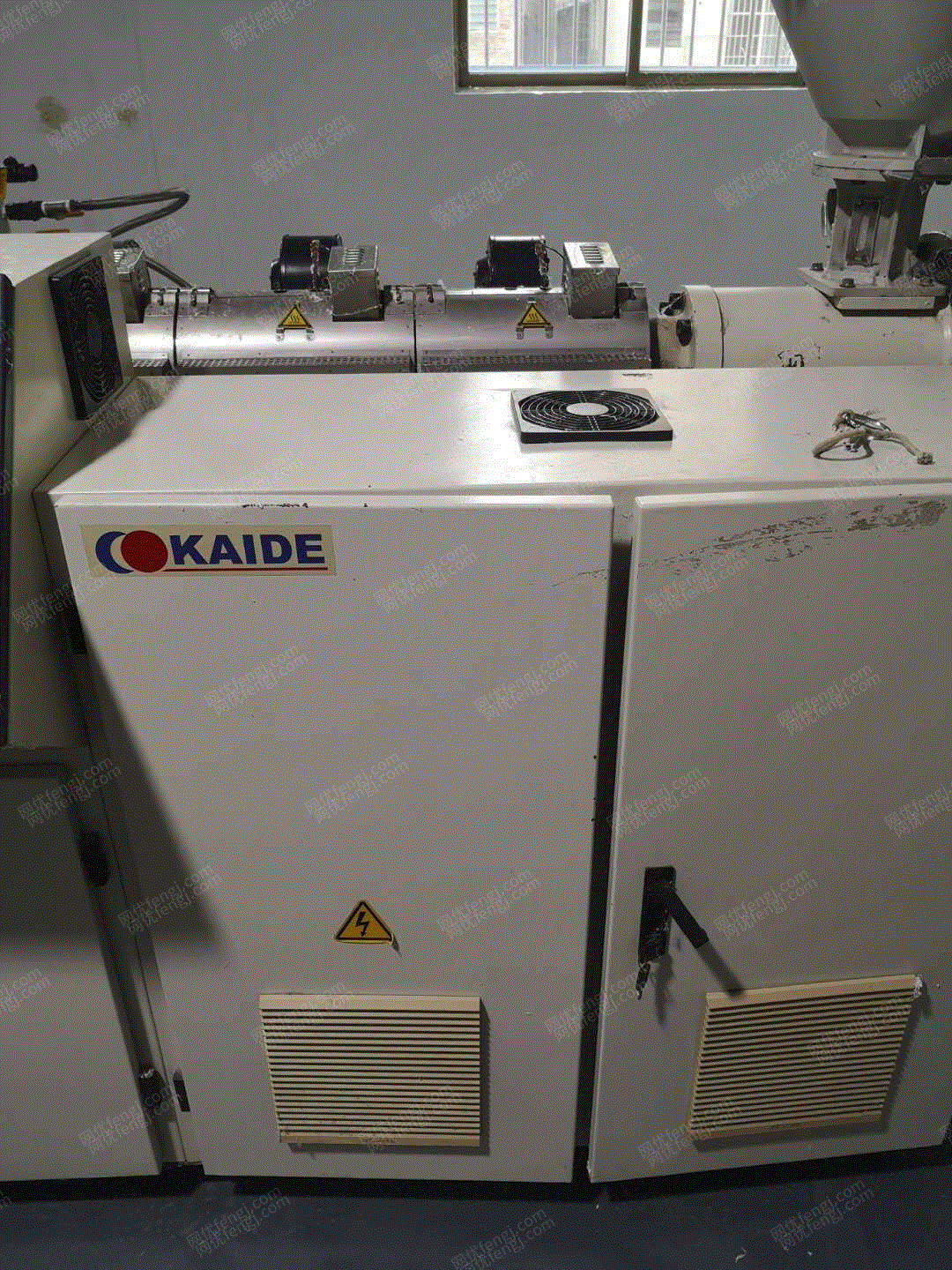 二手擠出片材機轉讓