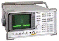 供应HP/8901B调制分析仪