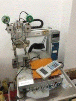广东惠州自用完好自动焊锡机出售