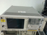 供应Agilent/E4405B ESA-E 系列频谱分析仪，100 Hz 至 13
