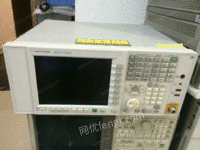 供应N9020A MXA 信号分析仪