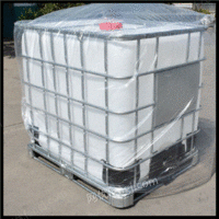 供应全新1000L方形化工吨桶IBC集装桶食品级塑料容器储水桶