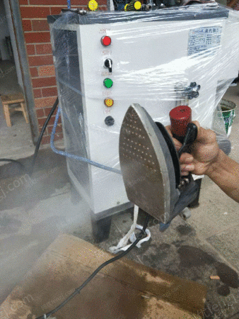 二手蒸汽鍋爐出售