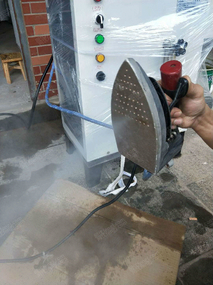 二手蒸汽鍋爐轉讓