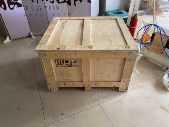 上海松江区免熏蒸木箱可以直接出口载重大出售
