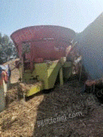 吉林四平玉米秸秆大型粉碎机出售