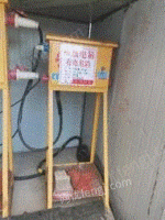 广西玉林出售一二三级配电箱