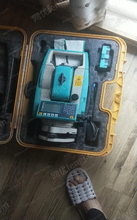 二手儀器設備出售