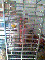 食品通用设备回收