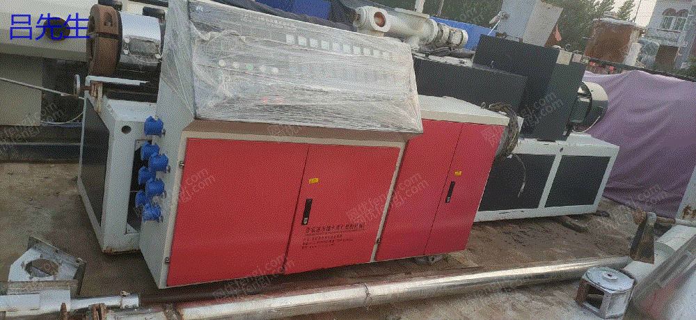 高價(jià)回收各種塑料擠出機(jī) 二手?jǐn)D出片材機(jī)出售