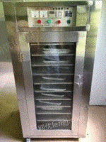 广西梧州水果食品烘干机干燥箱出售