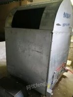 湖南长沙二手闲置大号环保泡沫热熔机一台出售 因个人原因