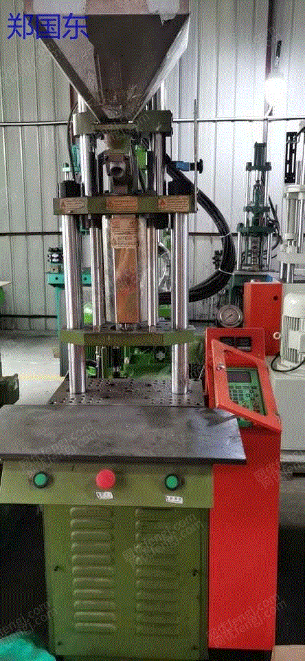 二手擠出片材機回收