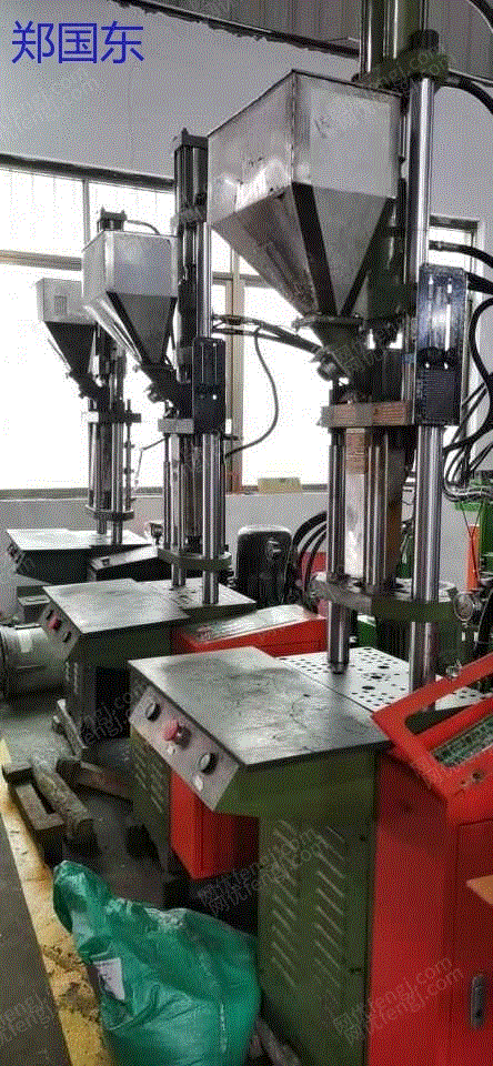 二手擠出片材機轉讓