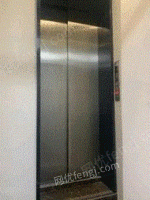 河南郑州处理电梯新的用了一个月